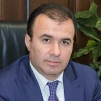Эльканов Рустам Ханафиевич