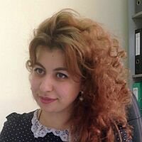 Ногайлиева Медина Пашатовна